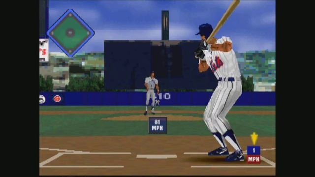 Retro Game Look Back: MLB 98 смотреть онлайн