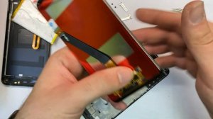 Замена Дисплея Huawei P Smart 2018 FIG-LX1 | Lcd Replacement Huawei P Smart 2018 FIG-LX1