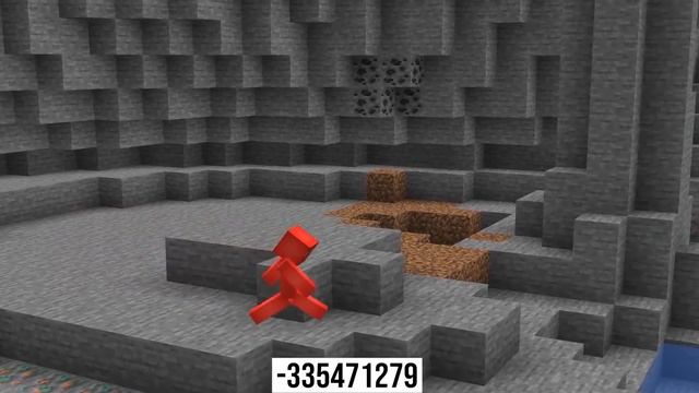 29 Невозможных Сидов Minecraft, Которые Действительно Работают...