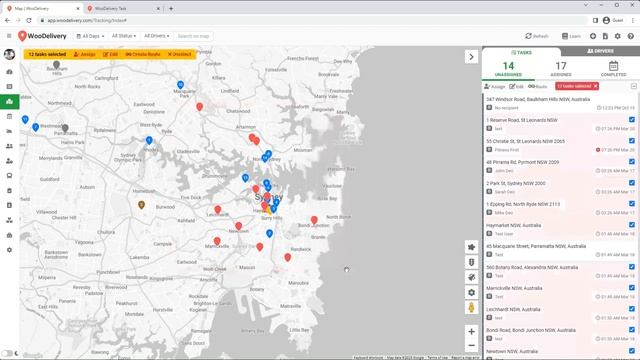 Introduction to Admin Dashboard & Task Management смотреть онлайн