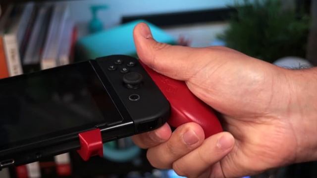 Skull & Co. GripCase vs Satisfye Pro Gaming Grip - Comparison and Overview смотреть онлайн