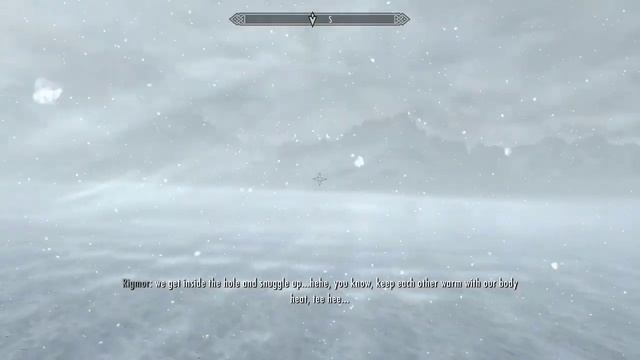 Rigmor Of Cyrodiil (Skyrim Mod) Playthrough Pt. 6