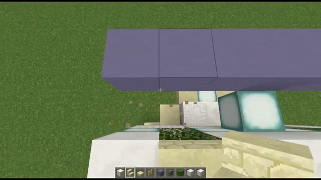 КАК ПОСТРОИТЬ КРАСИВЫЕ СТЕНЫ В МАЙНКРАФТЕ смотреть онлайн