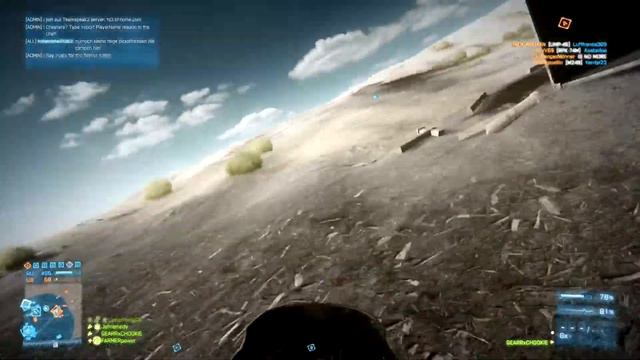 BattleField 3 And What Computer Do You Need смотреть онлайн