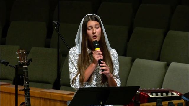 «О чём мы мыслим ,просыпаясь?» Християнський вірш смотреть онлайн