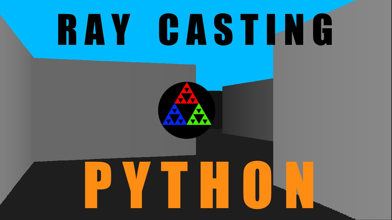 Как сделать 3D Игру на Python с Нуля [ Pygame ] смотреть онлайн