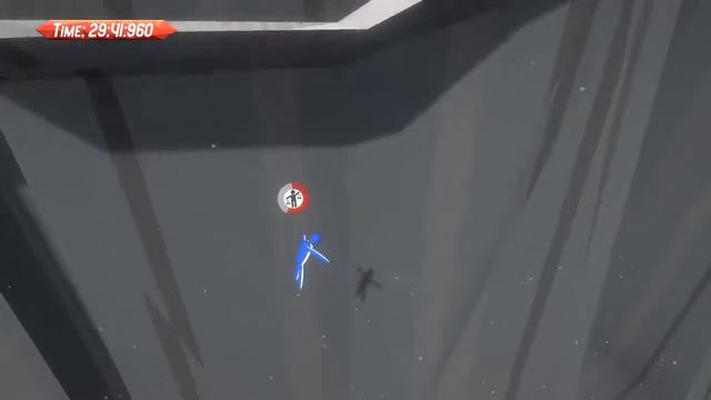 F#$%ING BALANCE! - The Dummy Experiment - Episode #1 смотреть онлайн
