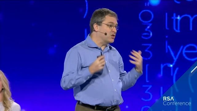 The Five Most Dangerous New Attack Techniques and How to Counter Them смотреть онлайн