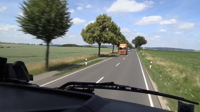Truck Insider: Renault T 480 – Geheimtipp oder Flop? смотреть онлайн