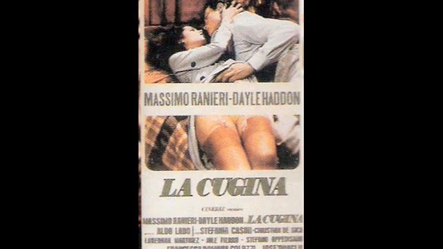 Ennio Morricone - La cugina (1974) смотреть онлайн