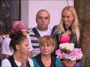 ДОМ-2 Город любви 2302 день Вечерний эфир (29.08.2010)