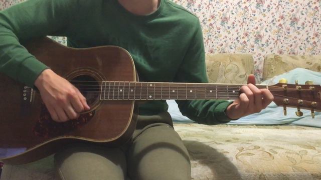 PLC - Не отпускай (cover) смотреть онлайн