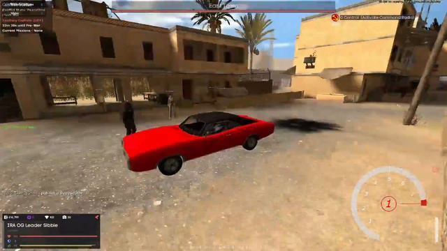 Civil Gamers MRP | NITRP смотреть онлайн