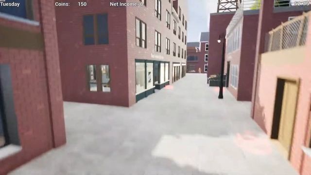 Rooftop Garden Simulator | Demo | Early Access | GamePlay PC смотреть онлайн