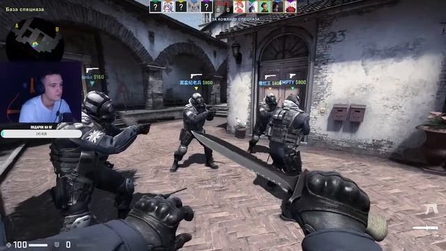 Кооп-Стрим Phasmophobia смотреть онлайн