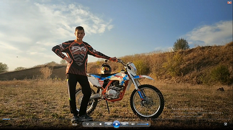 МОТО ОБЗОР байк эндуро KAYO k1 250 MX 2018 г/в. Лунев Александр. Октябрь 2019 КУБАНЬ. Живите в Кайф! смотреть онлайн