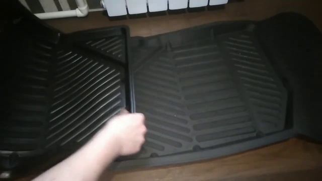 Восстановление пластика за 150 рублей. Подготовка к зиме смотреть онлайн