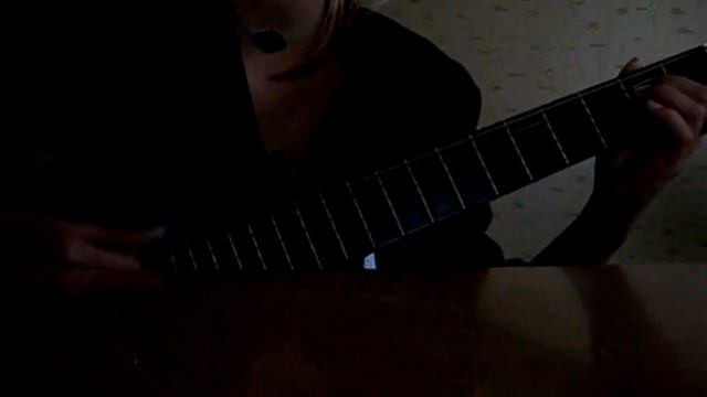 Animail Джаz - Реквием (cover) смотреть онлайн