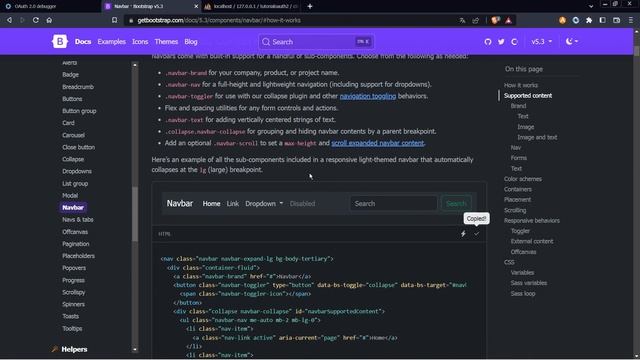 Spring Boot 3 OAuth2.0 Social Login Angular Full Stack: Capítulo 7 смотреть онлайн
