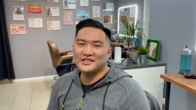 Барбершоп Hairnaya отзывы Ростов на Дону отзывы о работе Отзывы клиентов смотреть онлайн