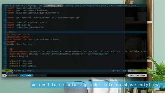 Microservice with Quarkus and Microprofile on Kubernetes смотреть онлайн