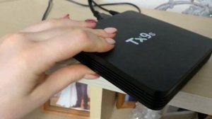 Как подключить ТВ приставку к телевизору Samsung