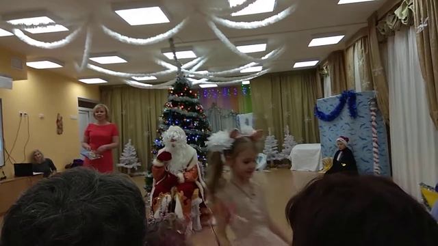 г Заполярный, дс 38, гр Сказка утренник, часть 4 смотреть онлайн