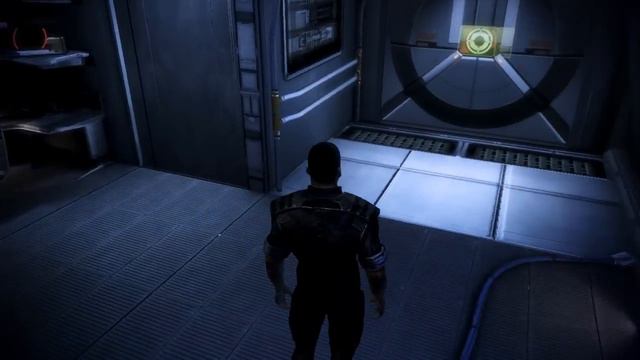 Mass Effect 3 - Additonal Casual Outfits (Male) смотреть онлайн