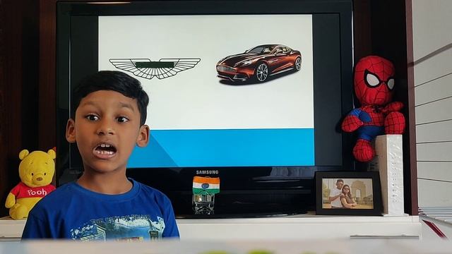 Car Logo Quiz | Pronunciation of Car Brand names | Country of origin of car brands | Guess the Logo смотреть онлайн