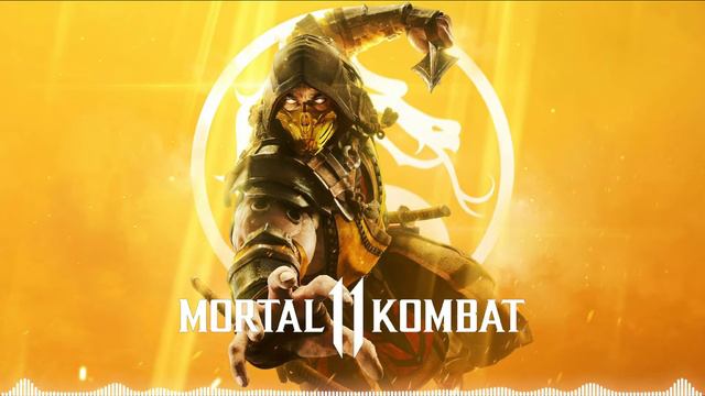 Mortal Kombat 11 Theme Soundtrack | Mortal Kombat 11 Main Theme | Mortal Kombat 11 OST | смотреть онлайн