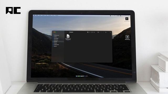Как устанавливать программы на MacOSX смотреть онлайн