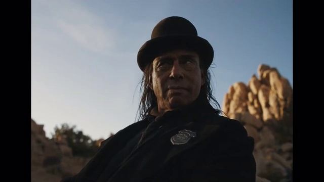 Последняя охота (2023) смотреть онлайн