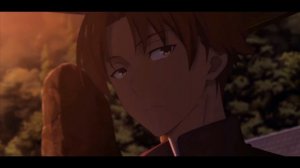 『Ayanokoji Kiyotaka 🔥』 - Brodyaga Funk [4K Edit/AMV]
