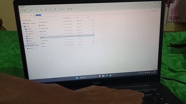 how to execute java program...#java#programming #program смотреть онлайн