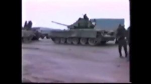 Новогодний штурм Грозного  Как погибала 131 Майкопская бригада #архив