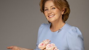 Благодарю тебя, жизнь!