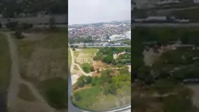 Landing ।। Manila International Airport смотреть онлайн