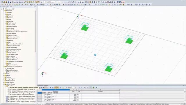 [EN] FAQ 002072 | Although I have defined average regions, they are not considered in the design .. смотреть онлайн