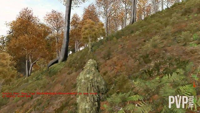 Pé de Bloco e Pé de Roda - DayZ Mod #155 TotalArmy смотреть онлайн