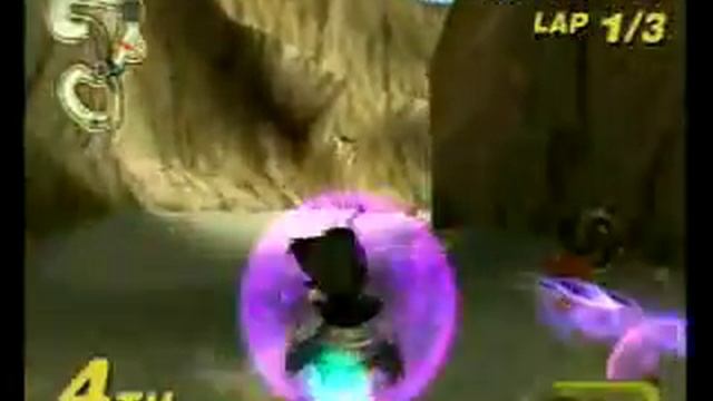 GameSpot - Star Wars: Super Bombad Racing Video Review (PS2) смотреть онлайн