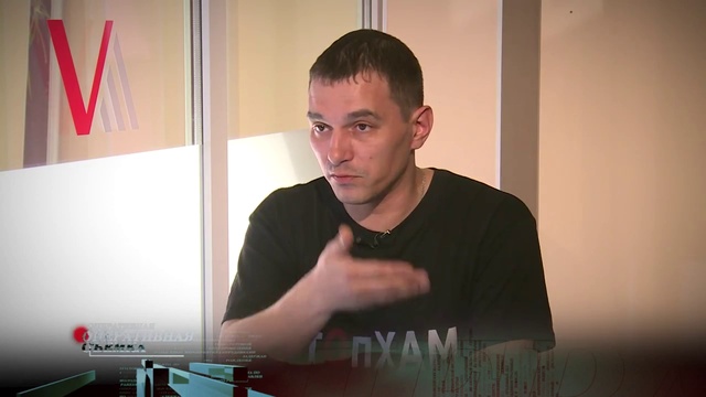Оперативная съемка. «СтопХам» закрыли