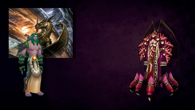 Warcraft Lore Facts - The Bronze Dragonflight