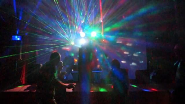 Дискотека в с. Озёрки смотреть онлайн