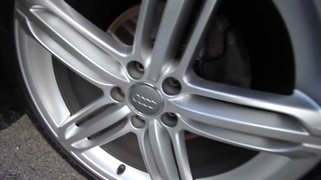 Ceramic Brake Pads Initial Impressions. Are They Worth It? смотреть онлайн