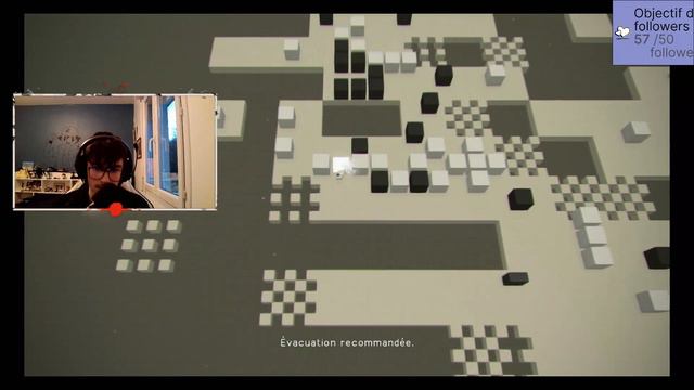 Rediffusion du live du 19 février 2024. Nier Automata смотреть онлайн