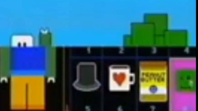 ROBLOX 1988 смотреть онлайн