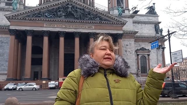 Супер экскурсия от Супер преподавателя Лидии Соловьевой ? смотреть онлайн