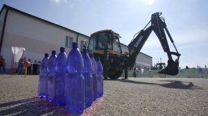 Конкурс профессионального мастерства ГУП СК "Ставрополькрайводоканал" "Лучший по профессии 2023"