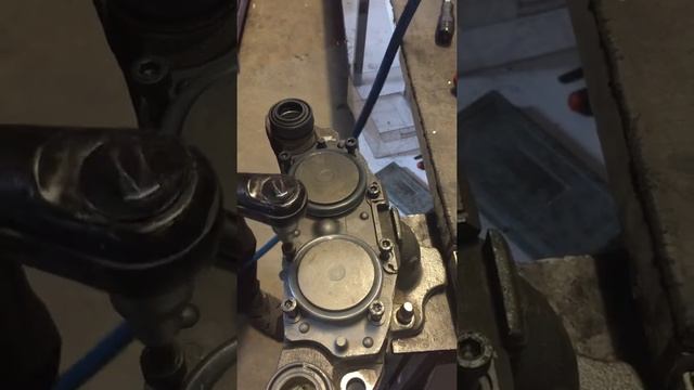 MERITOR ELSA 195 Reno 440 ELSA