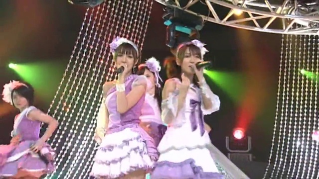 【Live】AKB48 - Romance, Irane / AKB48 - ロマンス、イラネ смотреть онлайн